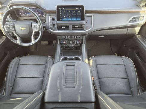 Used 2023 Chevrolet Tahoe Premier image 22