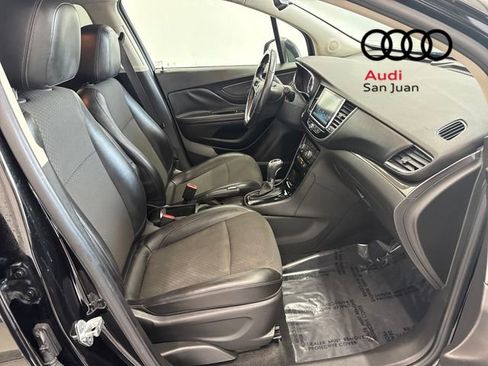 Used 2020 Buick Encore Preferred image 25