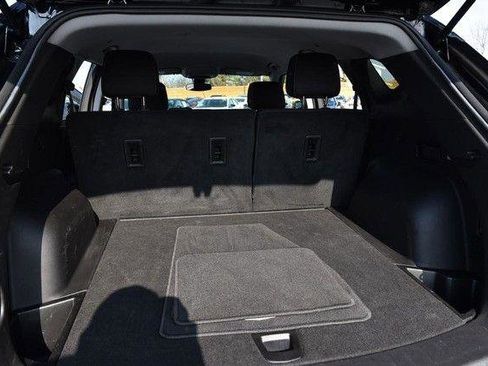 Used 2025 Chevrolet Blazer LT image 21