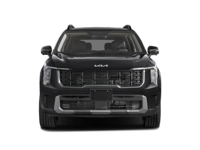Certified 2025 Kia Sorento SX AWD/4WD image 7