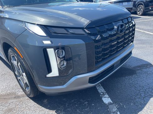 Used 2025 Hyundai Palisade SEL AWD/4WD image 4