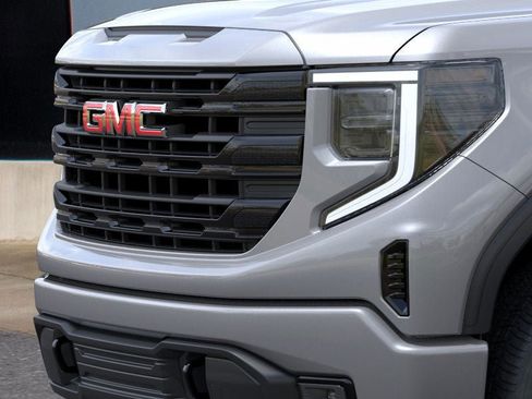 New 2026 GMC Sierra 1500 Elevation AWD/4WD image 13