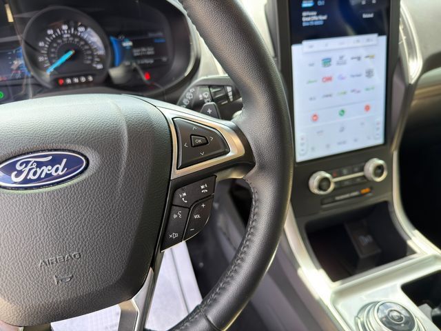 Used 2024 Ford Edge SEL w/ Convenience Package AWD/4WD image 33