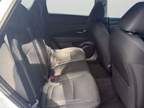 New 2026 Hyundai Tucson SEL AWD/4WD image 13