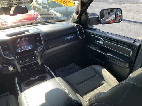 Used 2019 RAM 1500 Big Horn RWD image 17