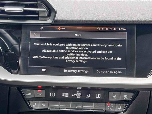 Used 2023 Audi A3 2.0T Premium FWD image 13