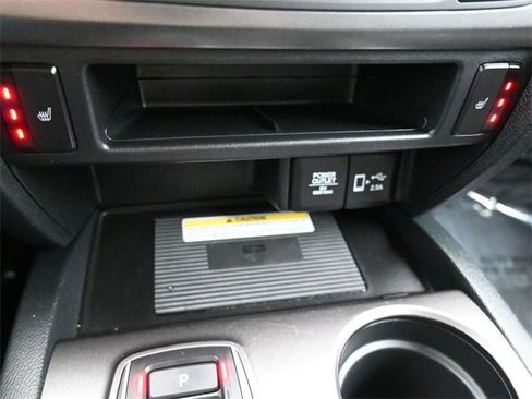 Certified 2023 Honda Passport EX-L image 27