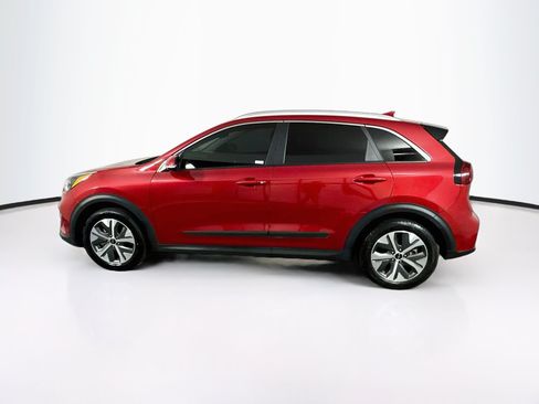 Used 2022 Kia Niro EX FWD image 4