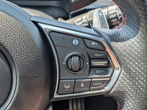 Used 2022 Acura MDX A-Spec AWD/4WD image 30