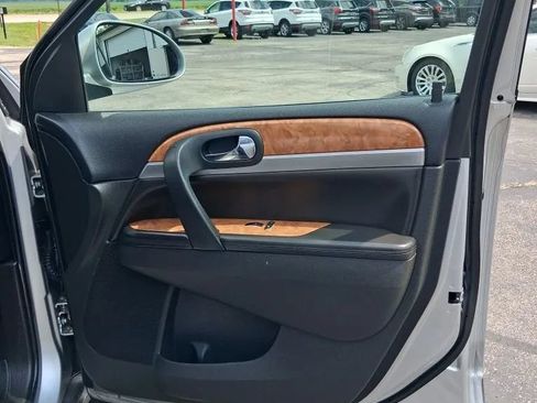 Used 2012 Buick Enclave Leather FWD image 21