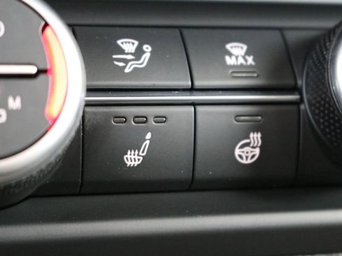 New 2025 Alfa Romeo Stelvio Sprint w/ Convenience Package image 54