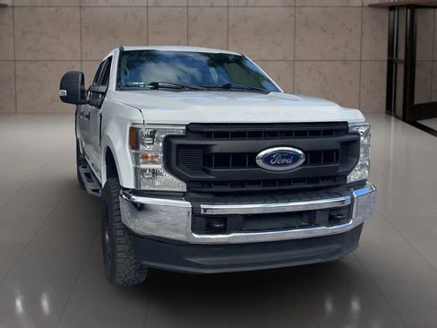 Used 2020 Ford F350 XL w/ Power Equipment Group image 5