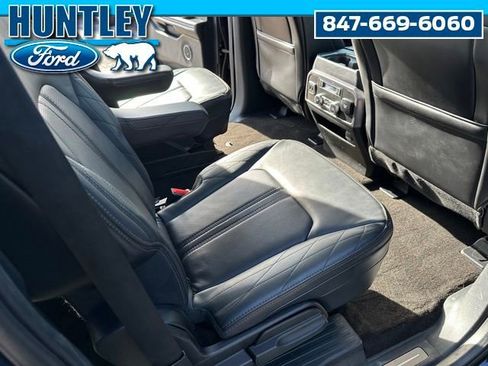 Used 2020 Ford Expedition Max Platinum image 15