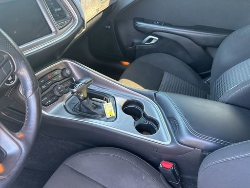 Used 2020 Dodge Challenger R/T Scat Pack image 11