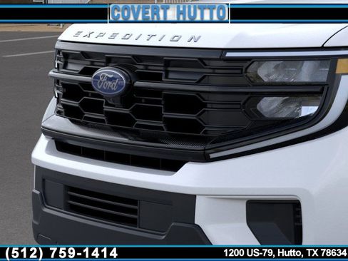 New 2025 Ford Expedition Max Active image 17