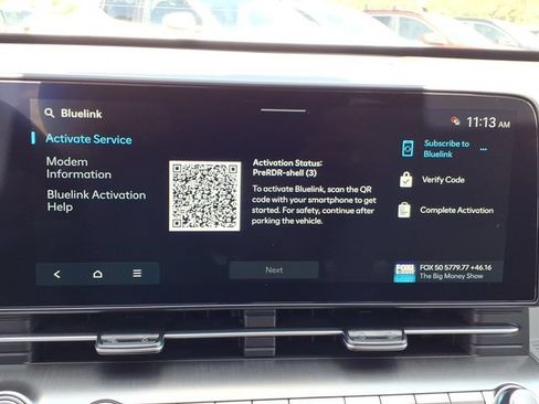 New 2026 Hyundai Kona SEL Sport FWD image 13