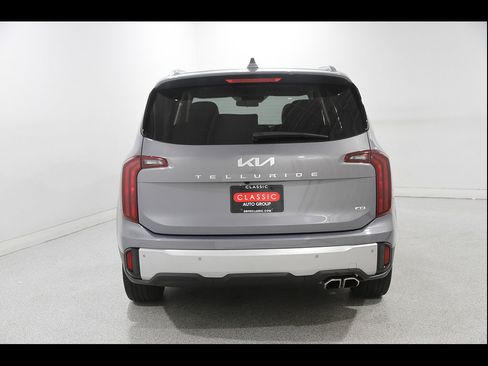 Used 2024 Kia Telluride S w/ S Sunroof Package AWD/4WD image 22