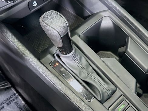 Used 2025 Honda Accord SE image 27