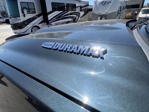 Used 2018 Chevrolet Silverado 3500 LT image 23