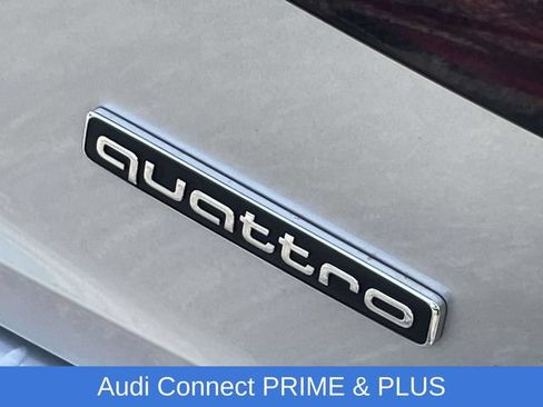 Used 2022 Audi A4 2.0T Prestige w/ Prestige Package AWD/4WD image 11
