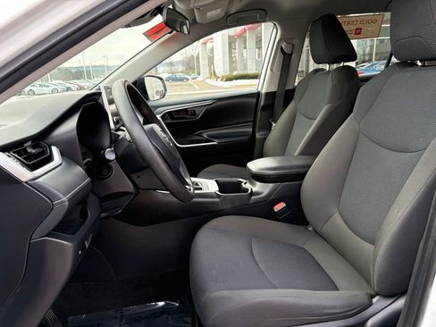 Certified 2024 Toyota RAV4 LE image 13