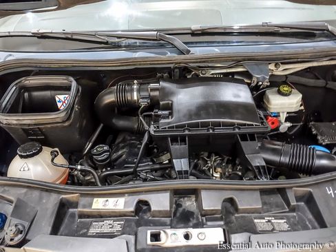 Used 2019 Mercedes-Benz Sprinter 170 image 20