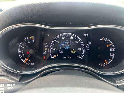 Used 2019 Jeep Grand Cherokee Limited w/ Luxury Group II image 28