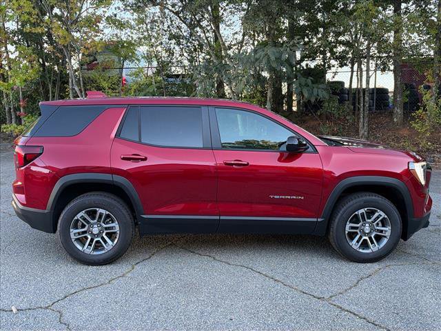 New 2027 GMC Terrain Elevation w/ LPO, Floor Liner Package FWD image 13