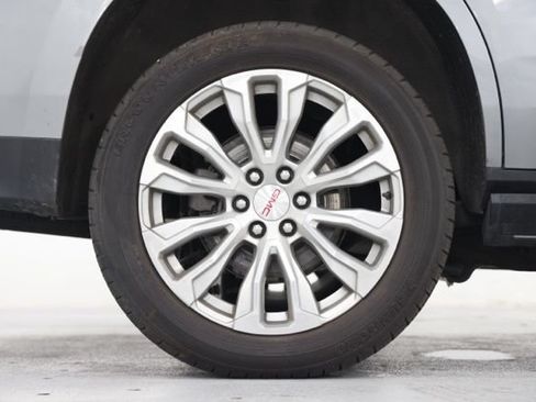 Used 2023 GMC Yukon Denali AWD/4WD image 17
