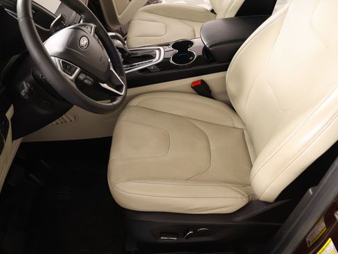 Used 2018 Ford Edge Titanium w/ Equipment Group 302A image 11