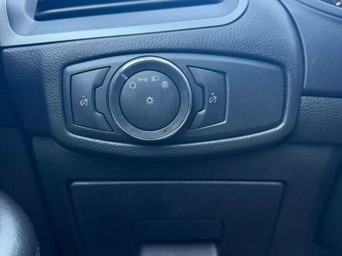 Used 2016 Ford Edge SE AWD/4WD image 21