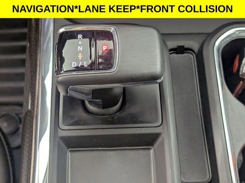 Used 2025 Chevrolet Silverado 1500 RST w/ Convenience Package II image 23