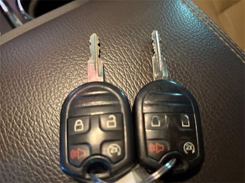 Used 2012 Ford F150 Lariat w/ Lariat Chrome Pkg image 28