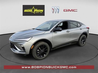 New 2026 Buick Envista Sport Touring w/ Convenience I Package