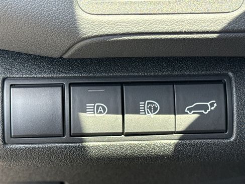New 2026 Toyota bZ Woodland AWD/4WD image 26