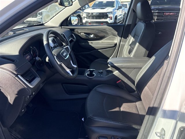 Certified 2023 GMC Terrain SLT AWD/4WD image 18