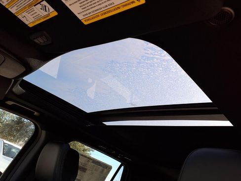 New 2026 Ford Expedition Max Platinum w/ Stealth Appearance Package image 8