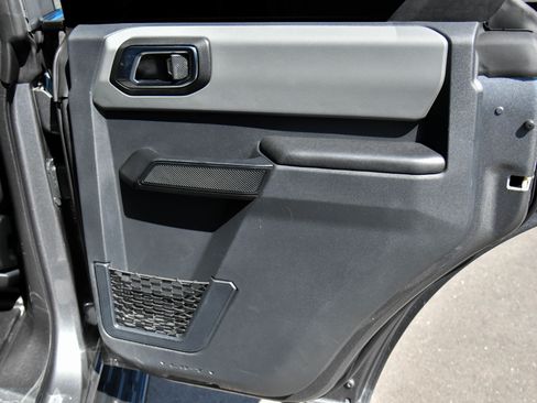Used 2024 Ford Bronco Big Bend AWD/4WD image 44