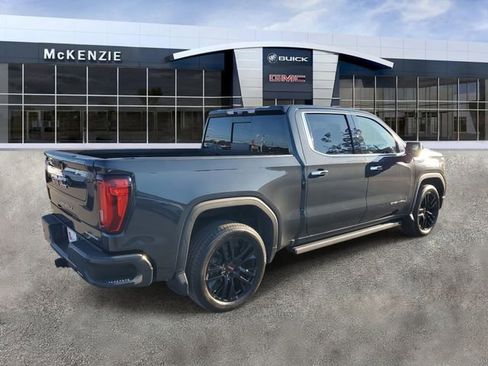 Used 2021 GMC Sierra 1500 Denali w/ Denali Ultimate Package image 4