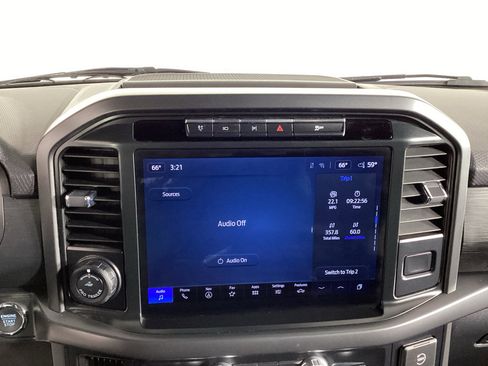 Used 2024 Ford F150 XLT w/ Equipment Group 302A MID AWD/4WD image 24