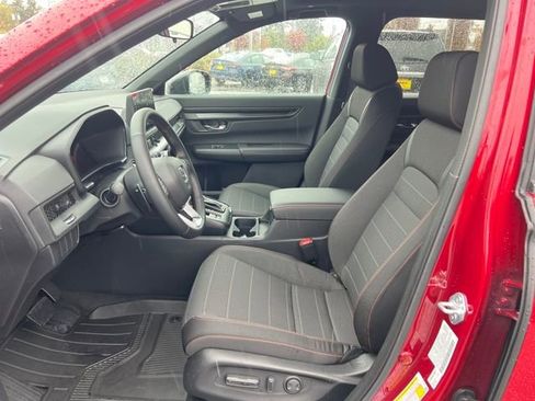 New 2026 Honda CR-V Sport image 15