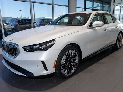 New 2025 BMW 530i xDrive 530i xDrive