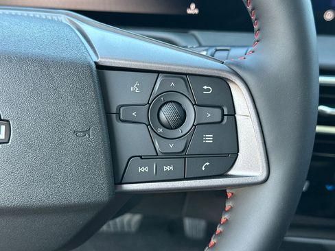 New 2026 Nissan Sentra SR w/ SR Premium Package image 25