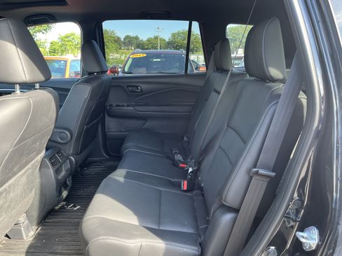 Used 2023 Honda Passport EX-L image 15