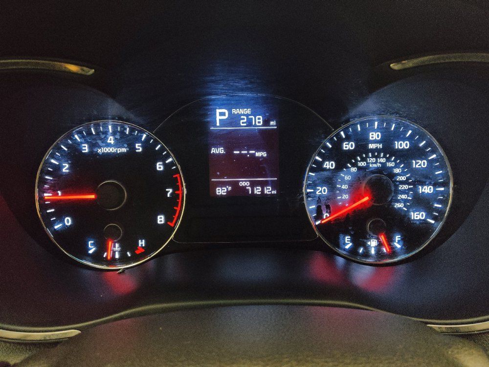 Used 2018 Kia Forte LX FWD image 23
