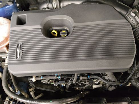 Used 2020 Lincoln Corsair FWD image 30