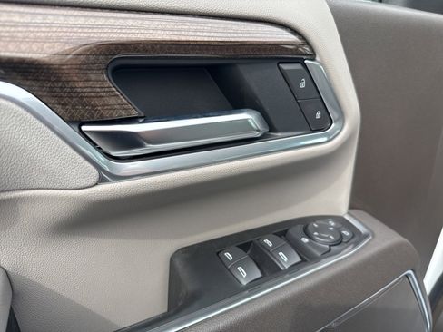 New 2025 Chevrolet Silverado 2500 LT image 13