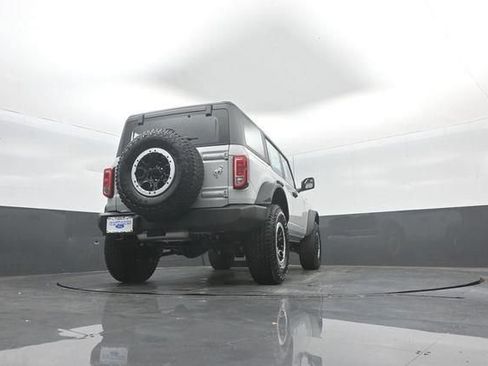 New 2026 Ford Bronco 4-Door w/ Sasquatch Package AWD/4WD image 34