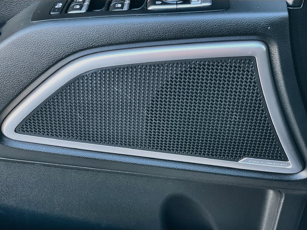 Used 2025 Kia Telluride EX AWD/4WD image 19