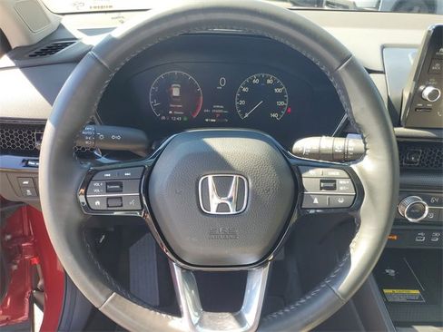 Certified 2024 Honda CR-V EX-L image 16